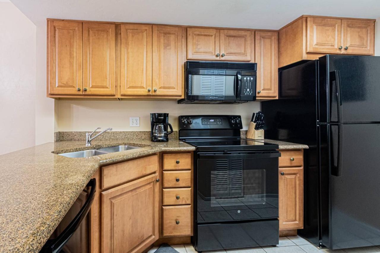 Holiday home Park Shore Resort, 1st Floor, Bldg.i, End Unit Naples