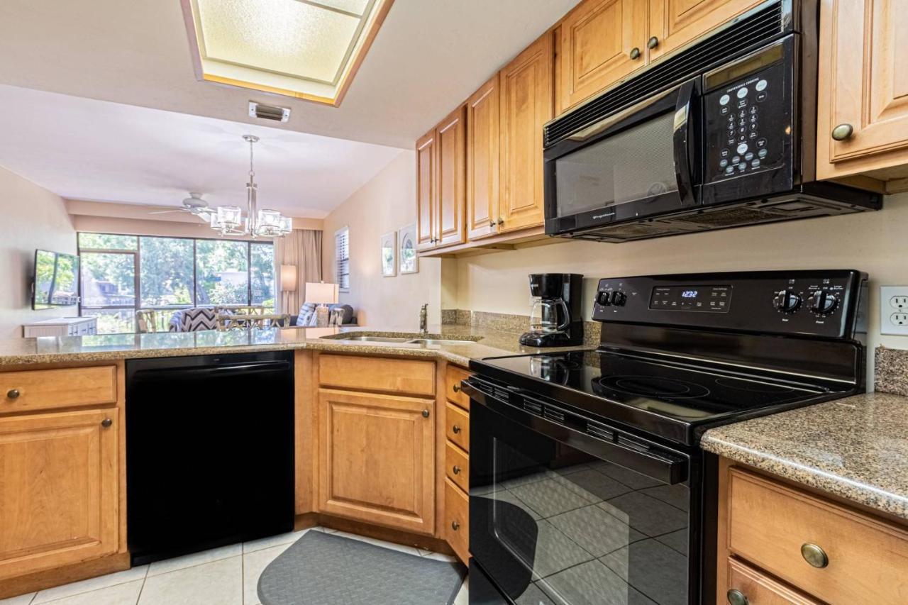 Holiday home Park Shore Resort, 1st Floor, Bldg.i, End Unit Naples