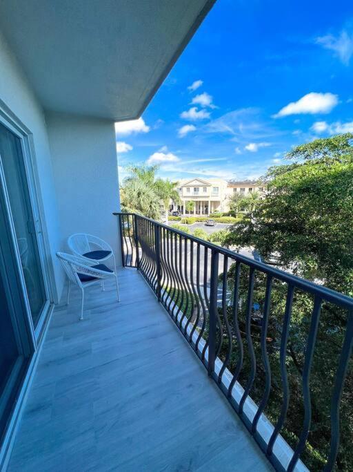 Modern 1br Condo-5 Min Bike Ride To The Beach
