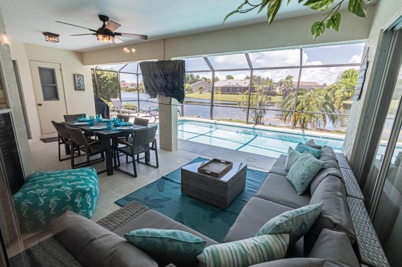 Holiday home Crown Pointe- Harrogate Ct. Naples