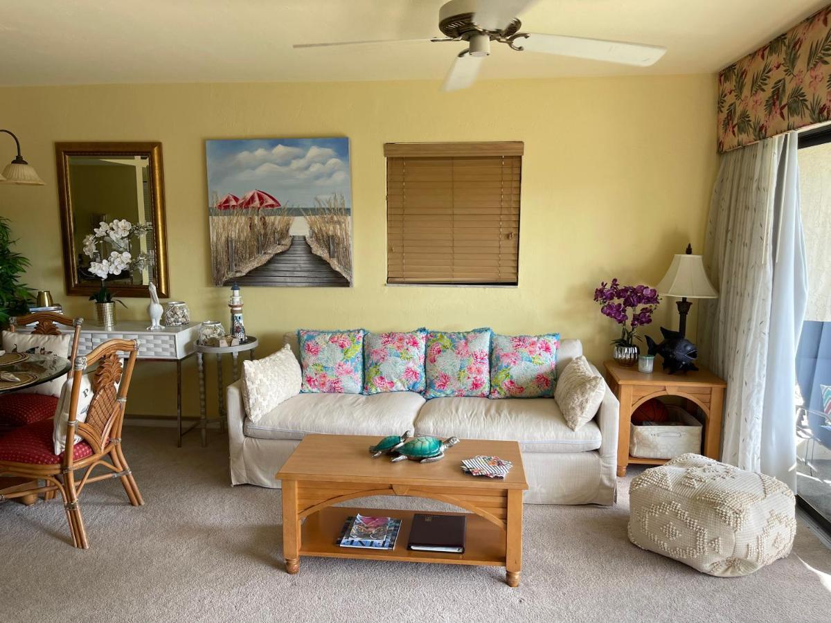 Apartment Parkshore