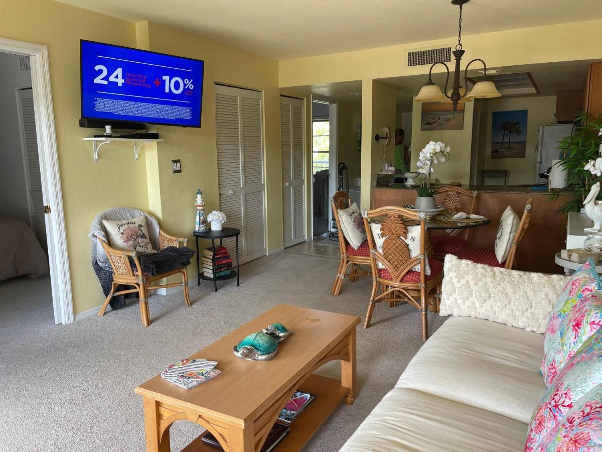Apartment Parkshore *