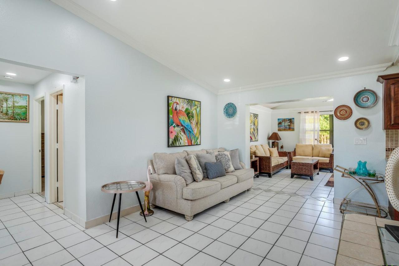 Mango House Holiday home Naples