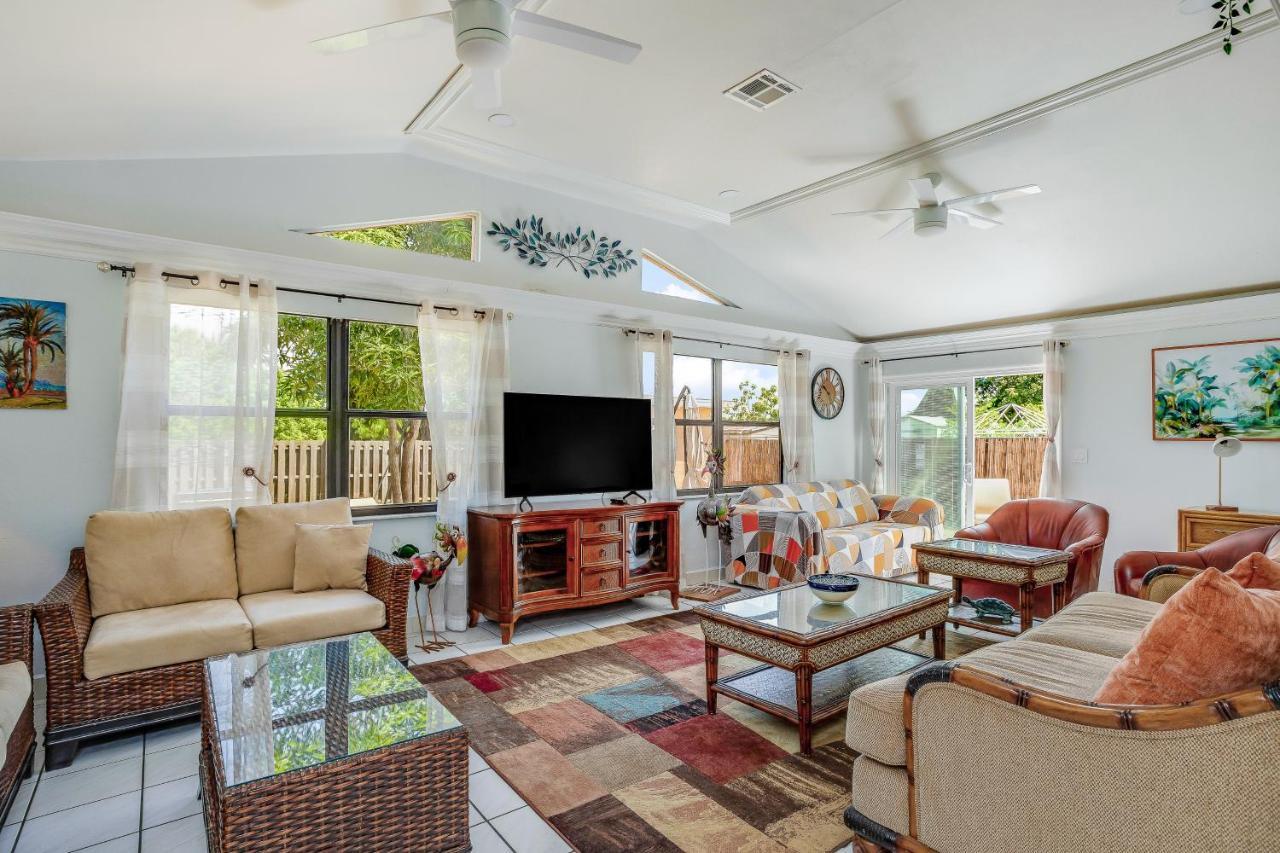 Mango House Holiday home Naples