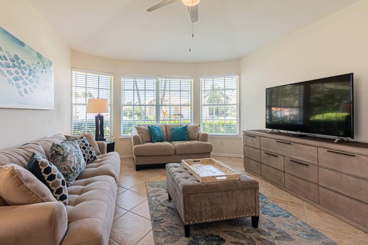 Holiday home Crown Pointe- Harrogate Ct. *