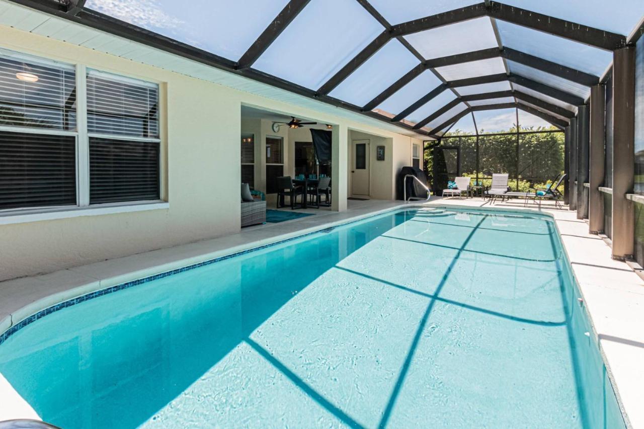 Holiday home Crown Pointe- Harrogate Ct. *