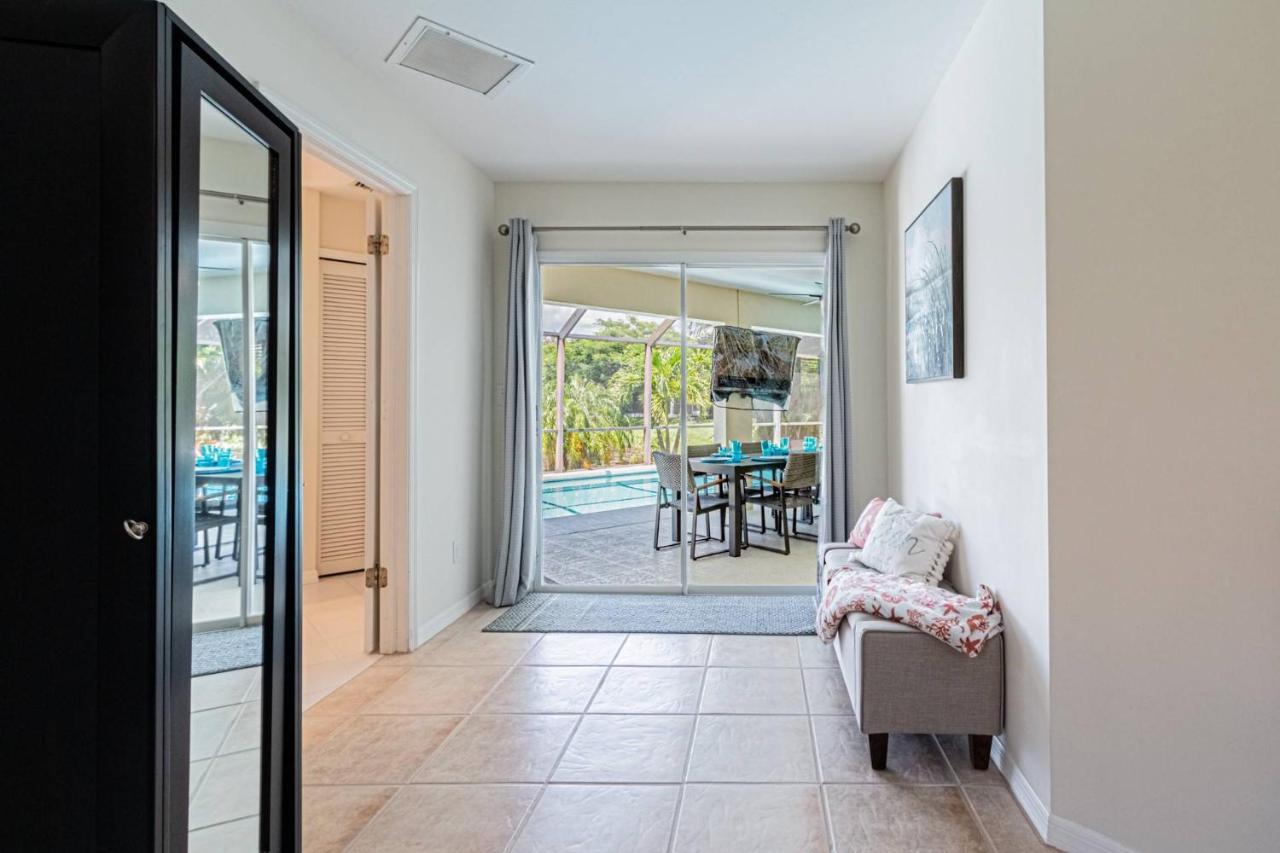 Holiday home Crown Pointe- Harrogate Ct. *