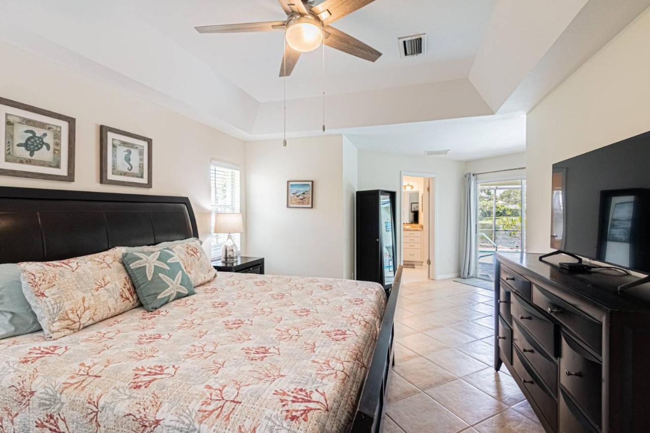 Holiday home Crown Pointe- Harrogate Ct. *