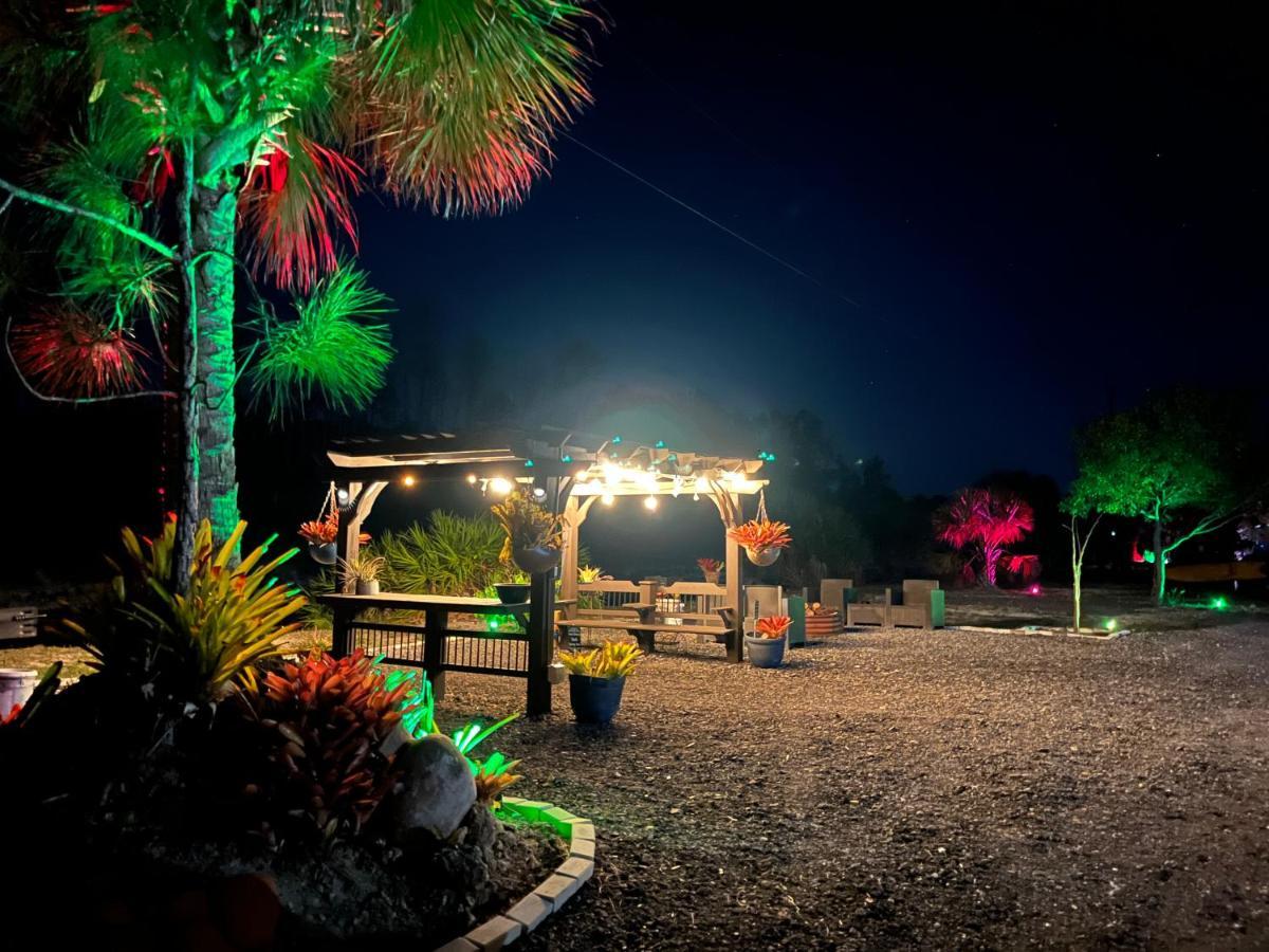 Guest house Sunset Hide Away On The Water Naples