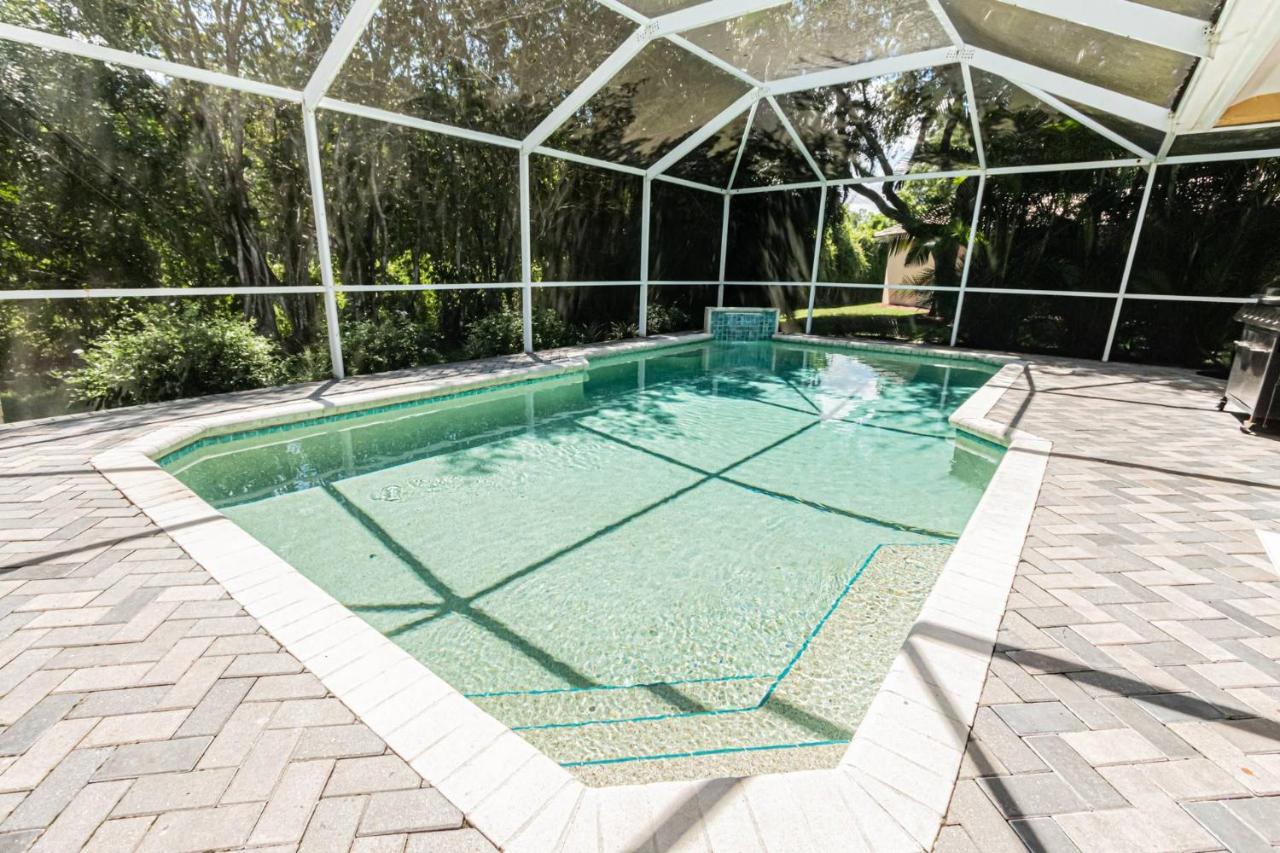 Holiday home Briarwood- Vintage Ct Naples