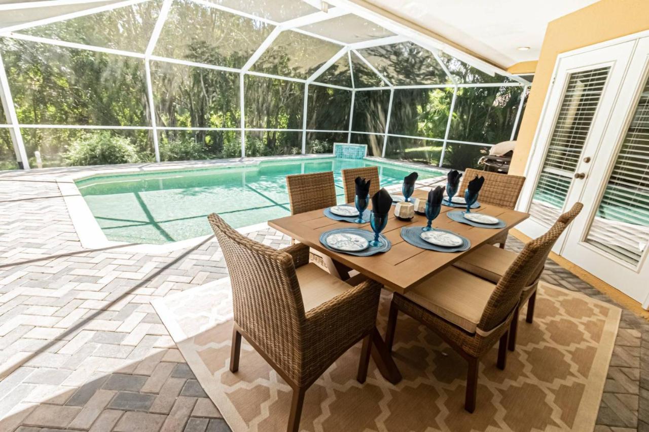 Holiday home Briarwood- Vintage Ct Naples
