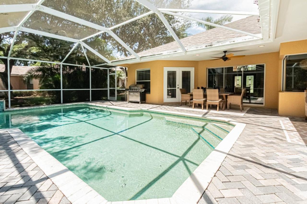 Holiday home Briarwood- Vintage Ct Naples