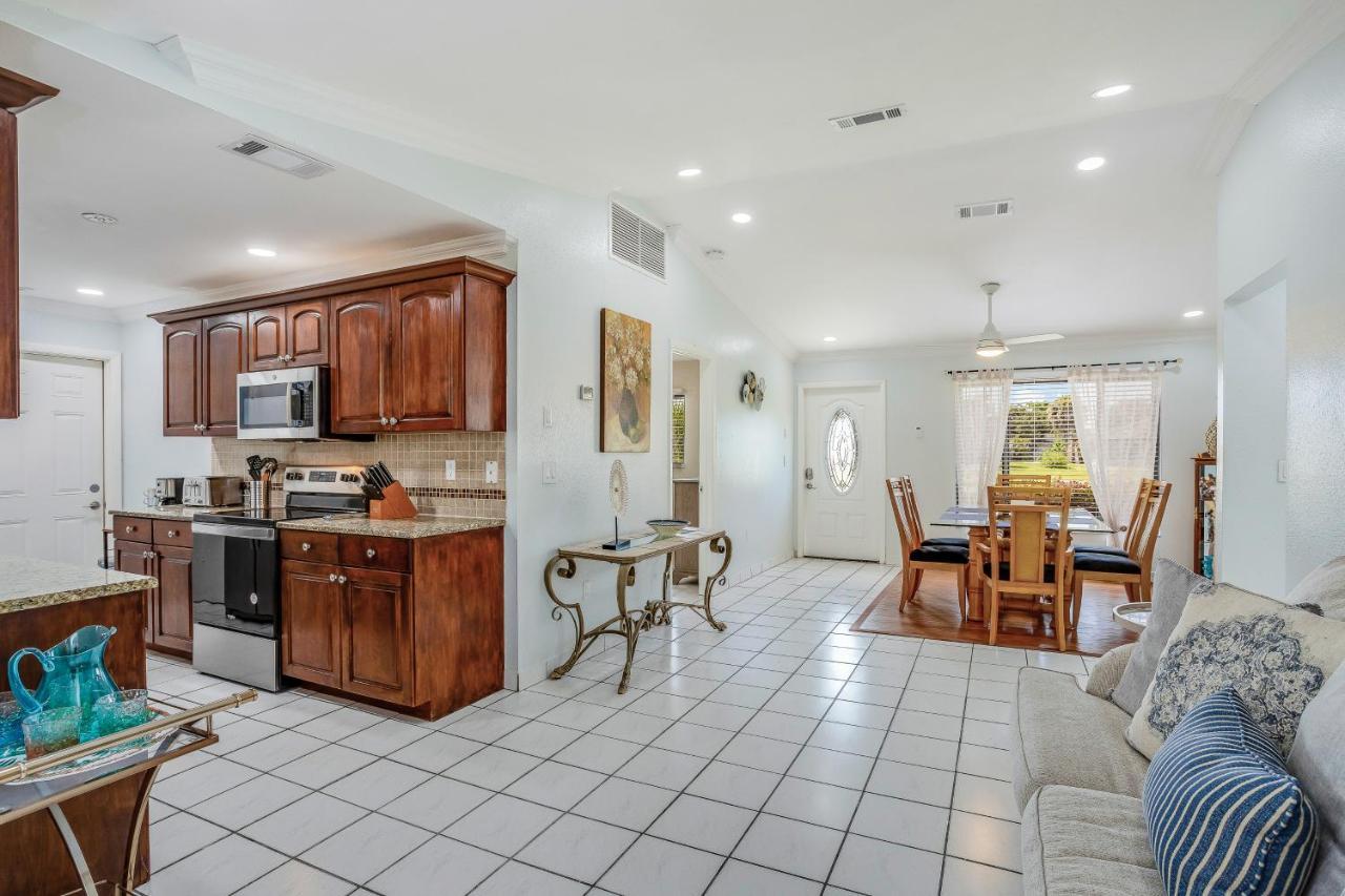 Holiday home Mango House Naples