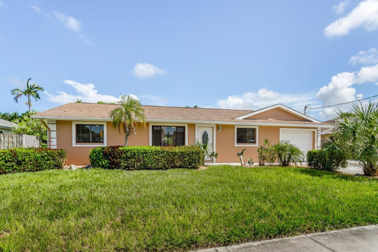 Mango House Holiday home Naples
