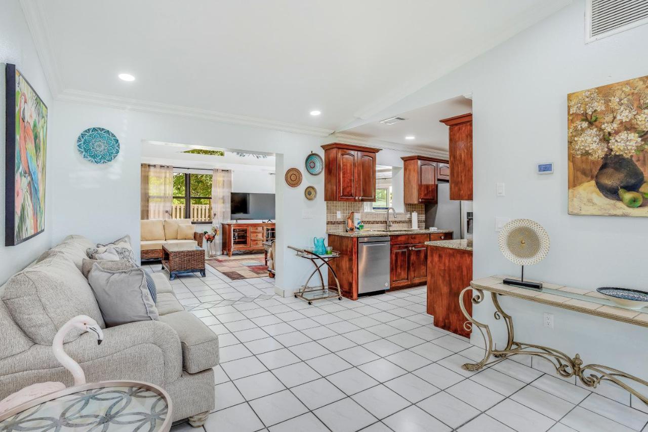 Holiday home Mango House Naples