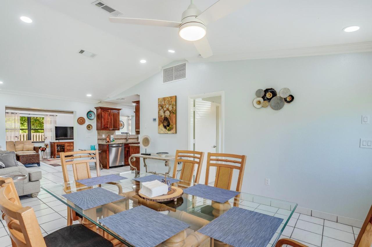 Mango House Holiday home Naples