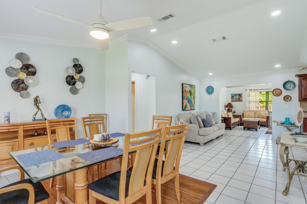 Holiday home Mango House Naples