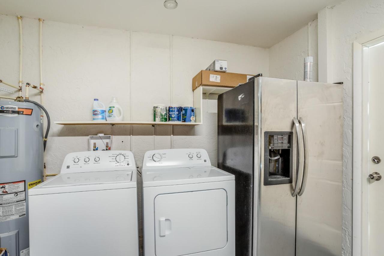 Mango House Holiday home Naples