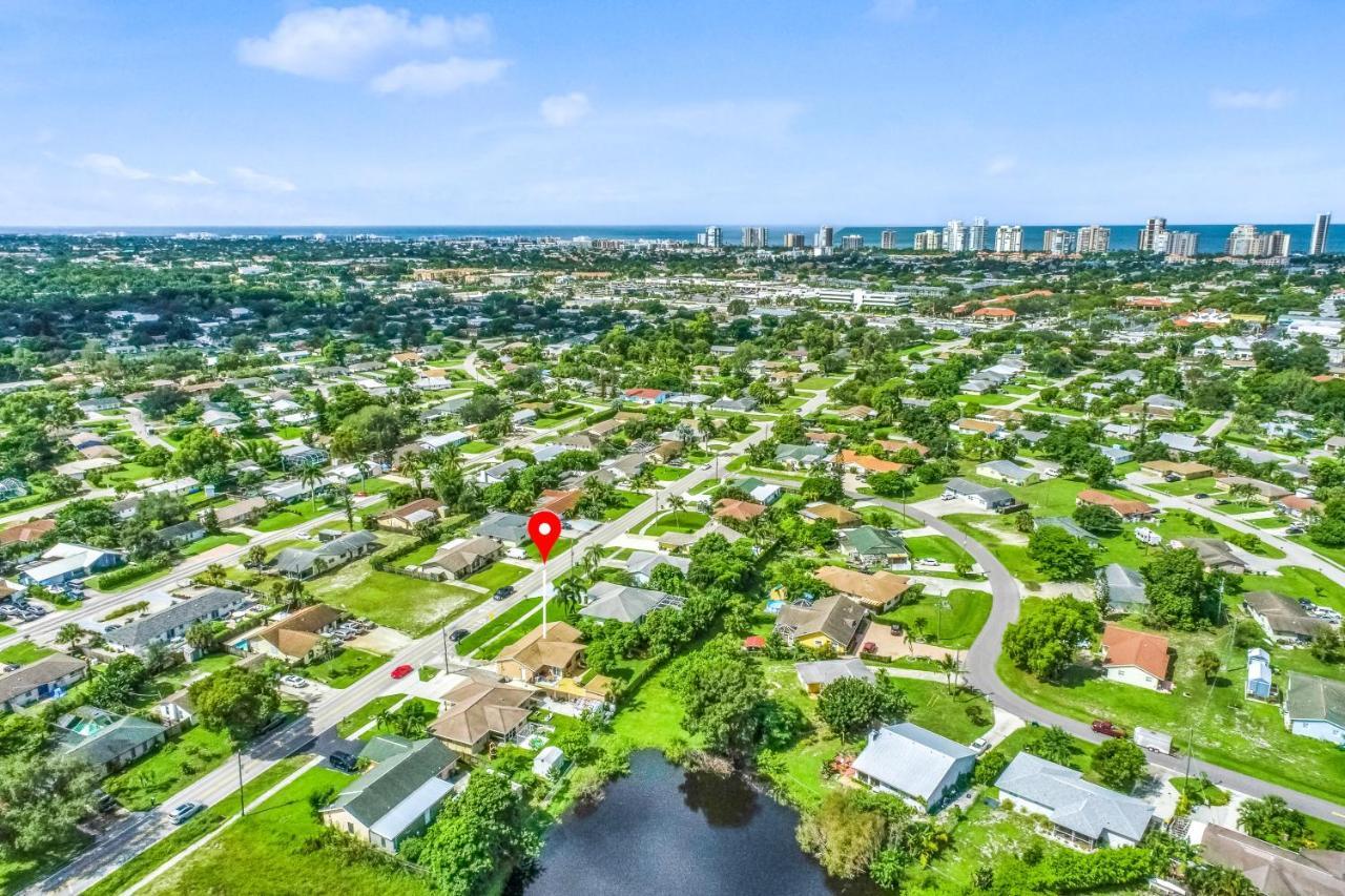 Holiday home Mango House Naples