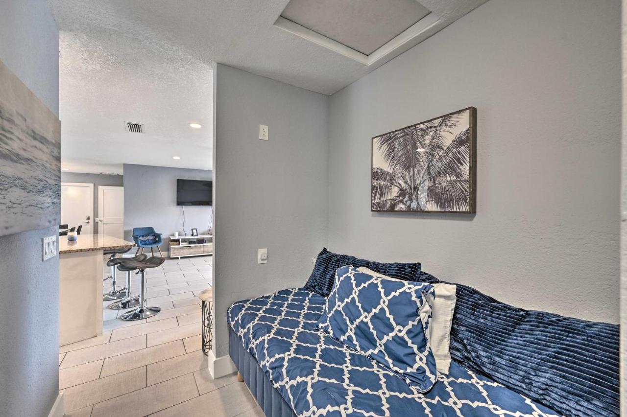 Remodeled Getaway With Pool About 1 Mi To Beach! * Naples