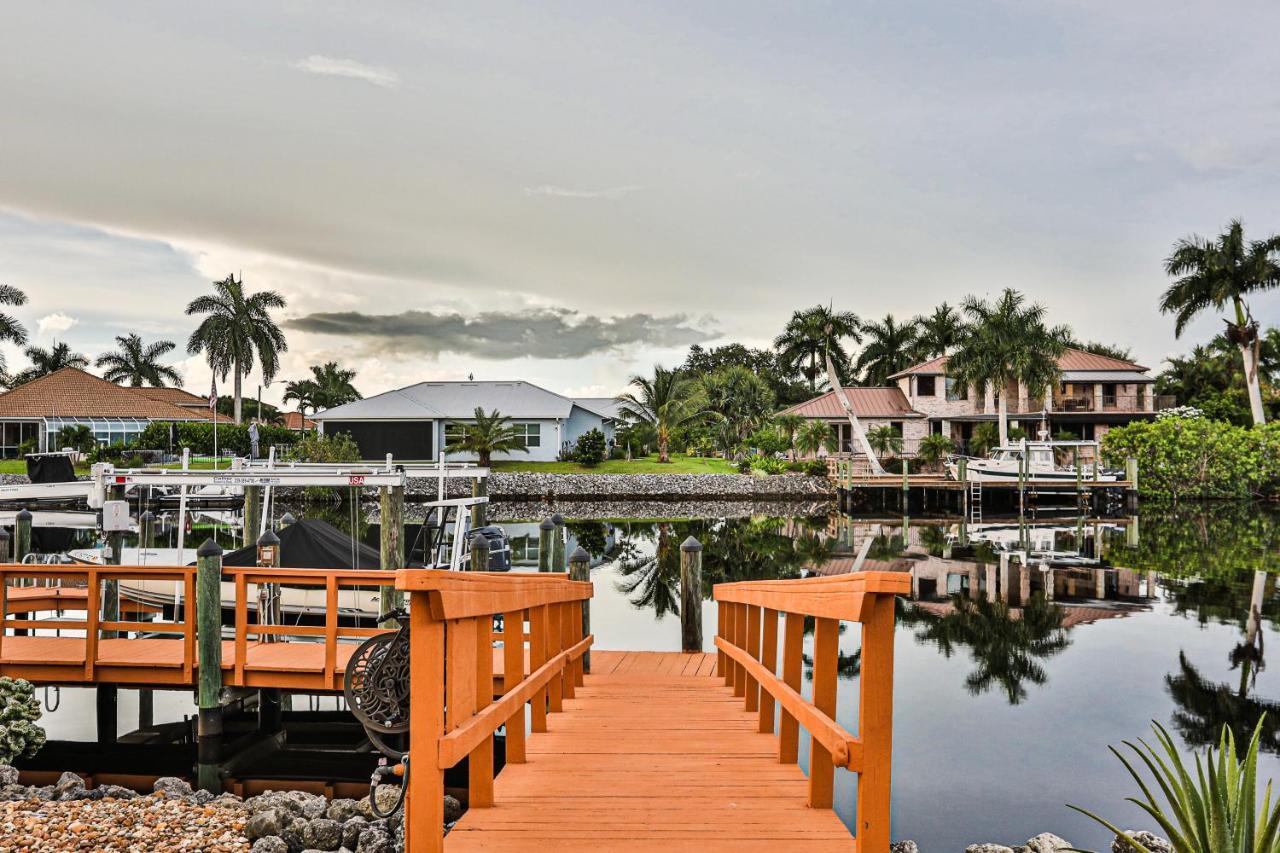 Fisherman's Paradise Holiday home *