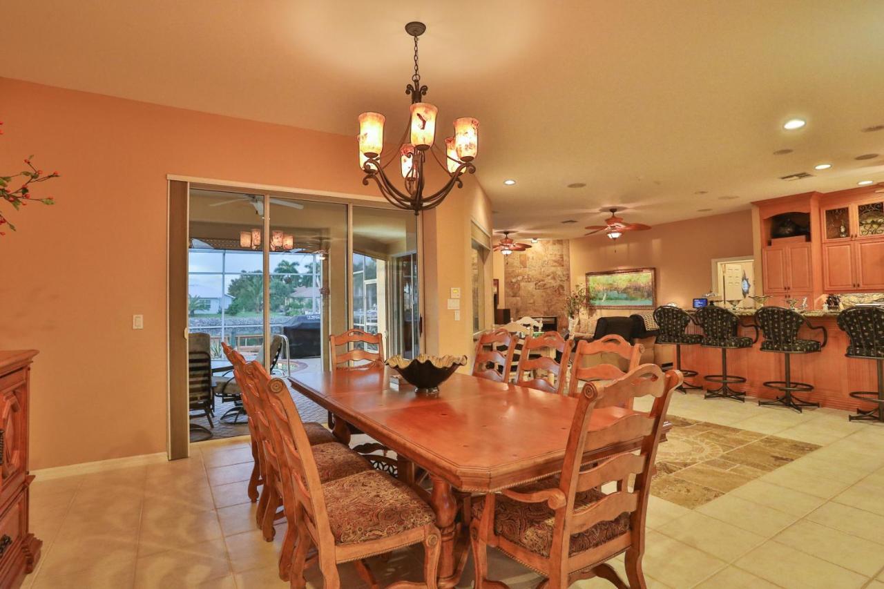 Fisherman's Paradise Holiday home *