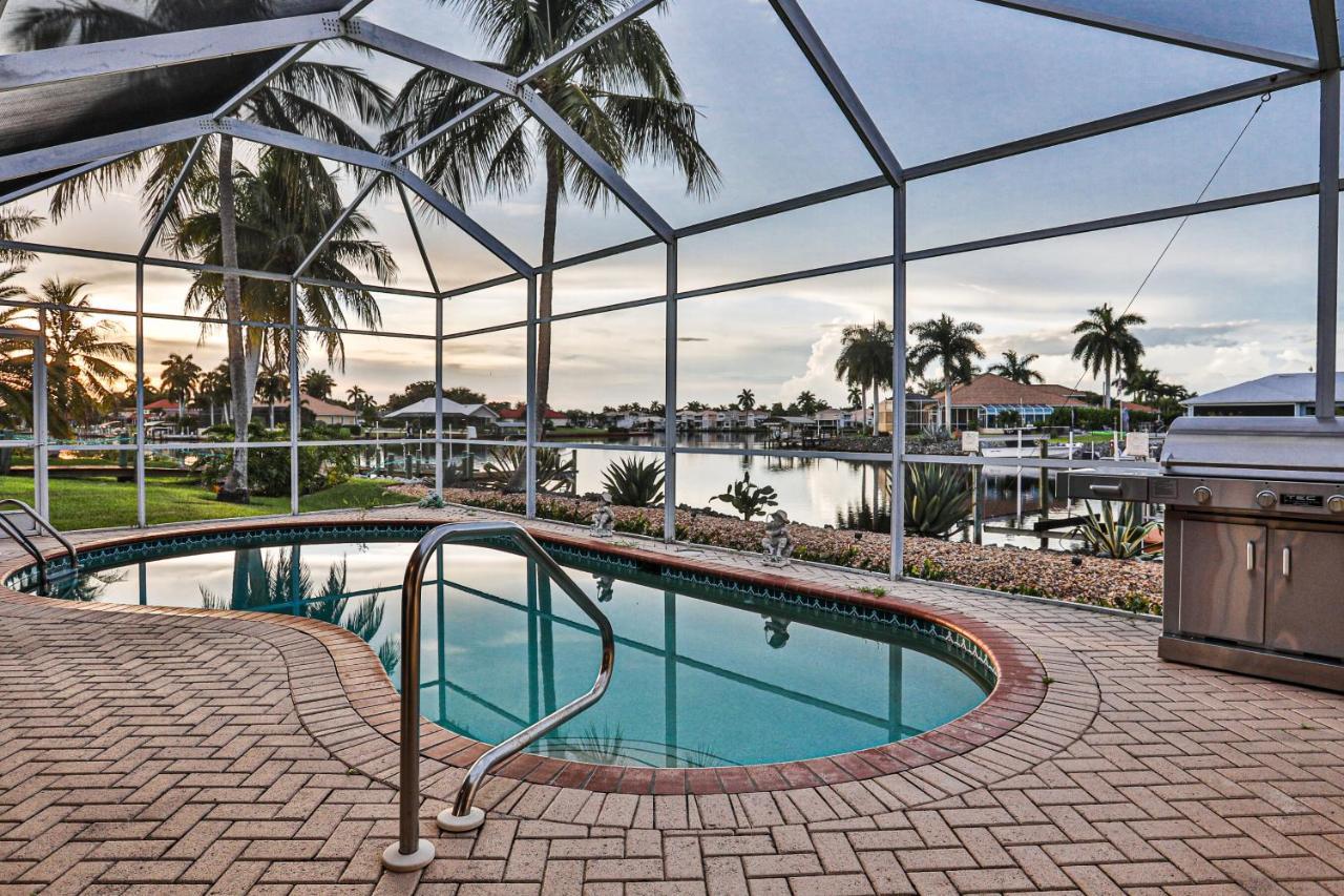 Fisherman's Paradise Holiday home
