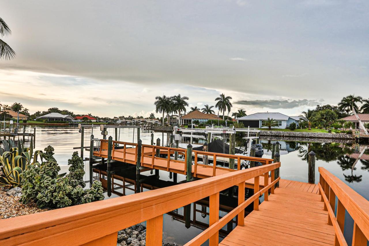 Fisherman's Paradise