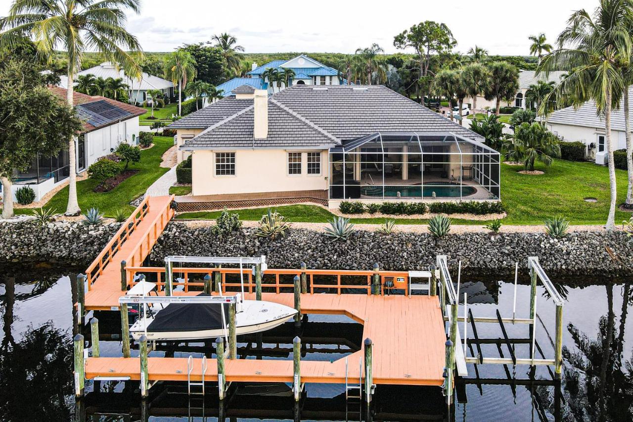 Holiday home Fisherman's Paradise Naples