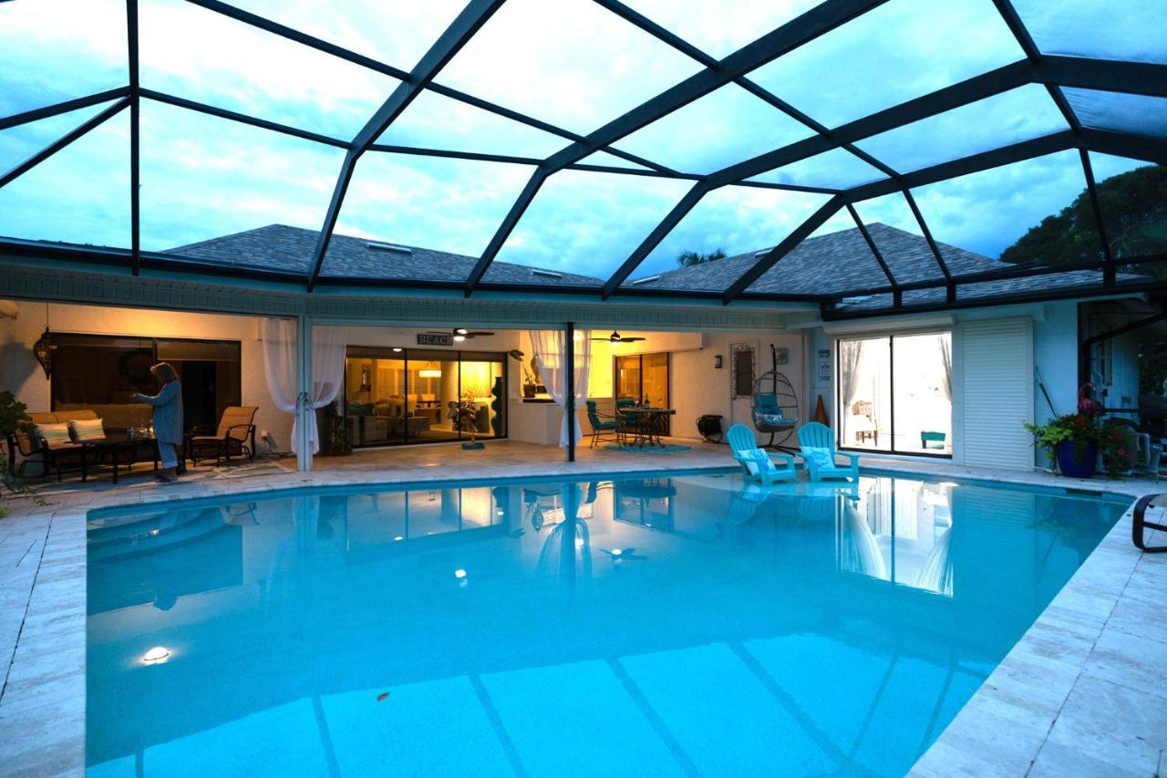 In The Heart Of Naples, With & Pool Homestay *