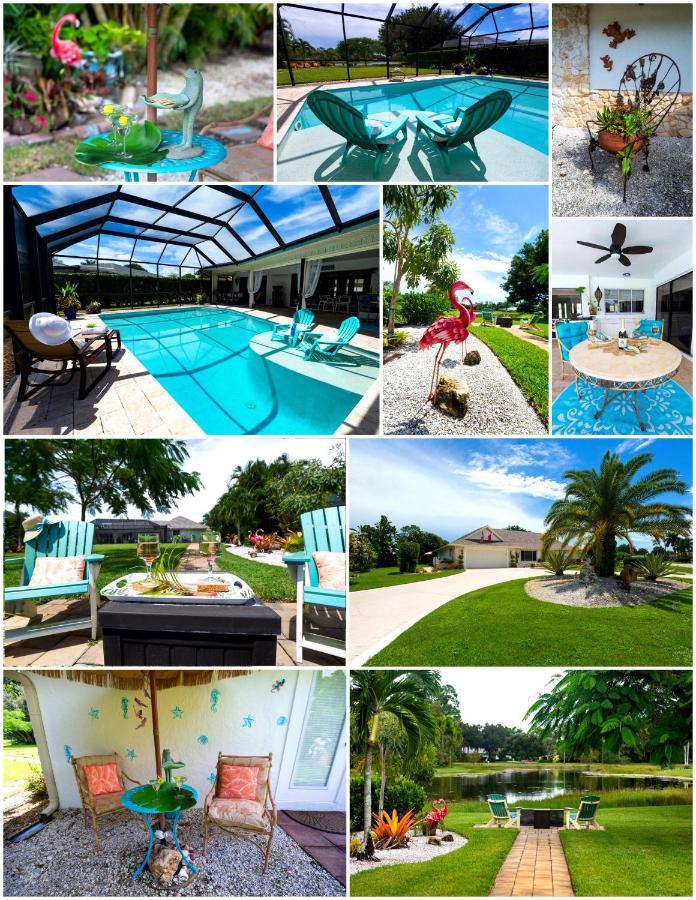 Homestay In The Heart Of Naples, With & Pool
