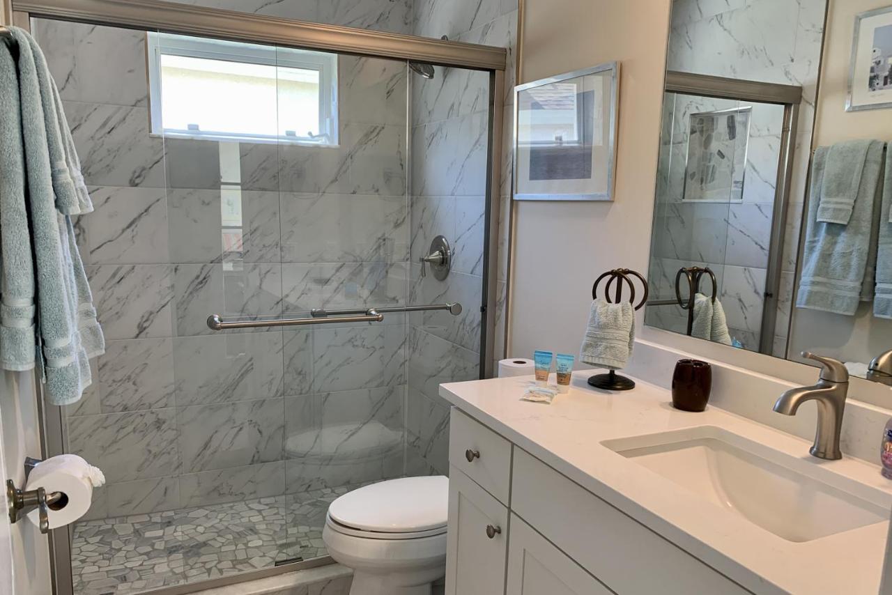 Holiday home Sunside House Naples