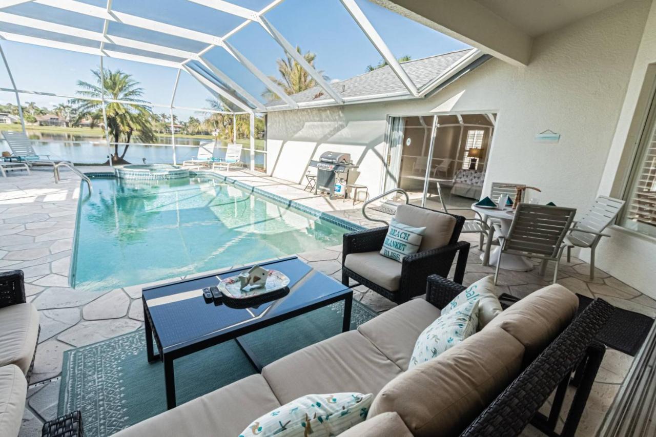 Holiday home Briarwood - Vintage Lane Naples