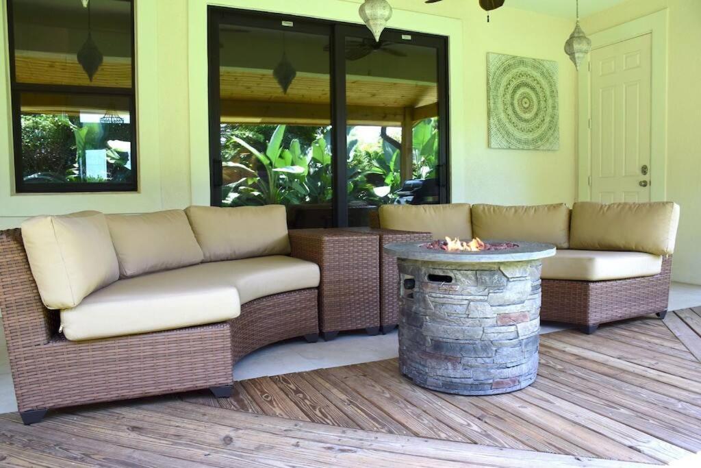 Villa Beautiful And Relaxing Near The Beach!