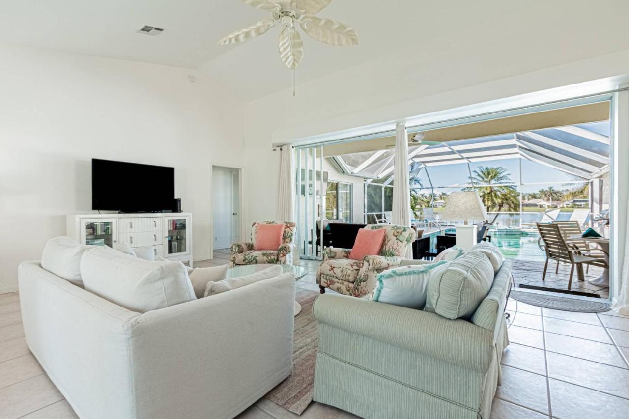 Briarwood - Vintage Lane Holiday home Naples