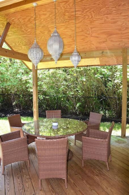 Villa Beautiful And Relaxing Near The Beach!