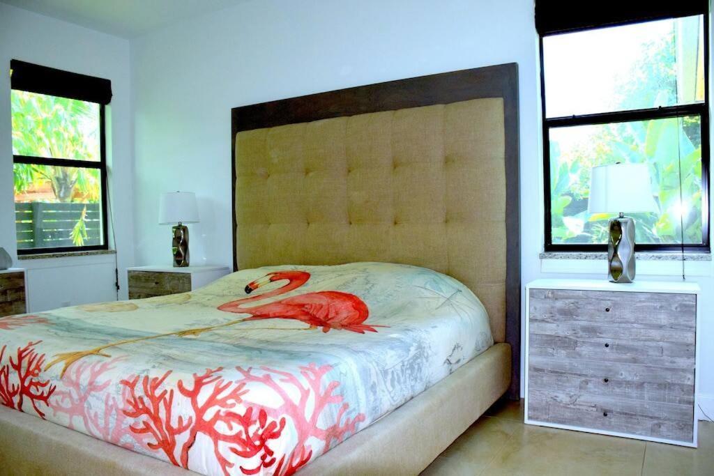 Beautiful And Relaxing Near The Beach! * Naples