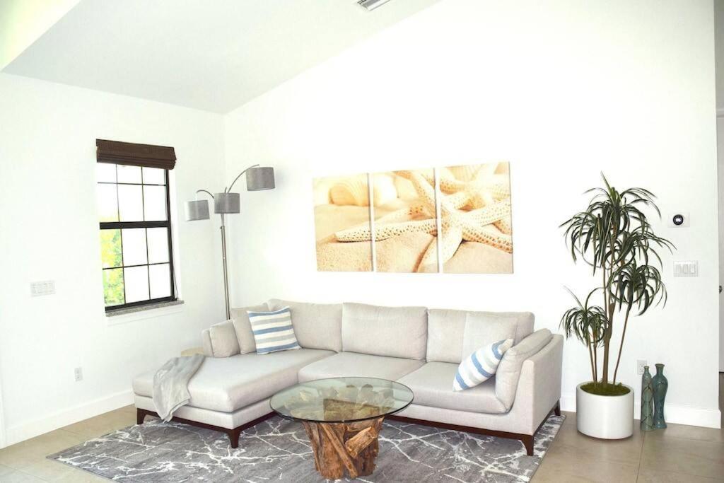 Villa Beautiful And Relaxing Near The Beach! *