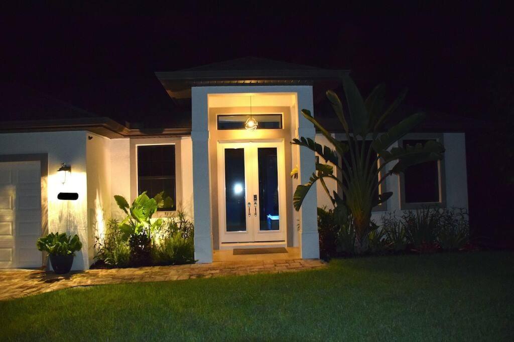 Beautiful And Relaxing Near The Beach! Villa