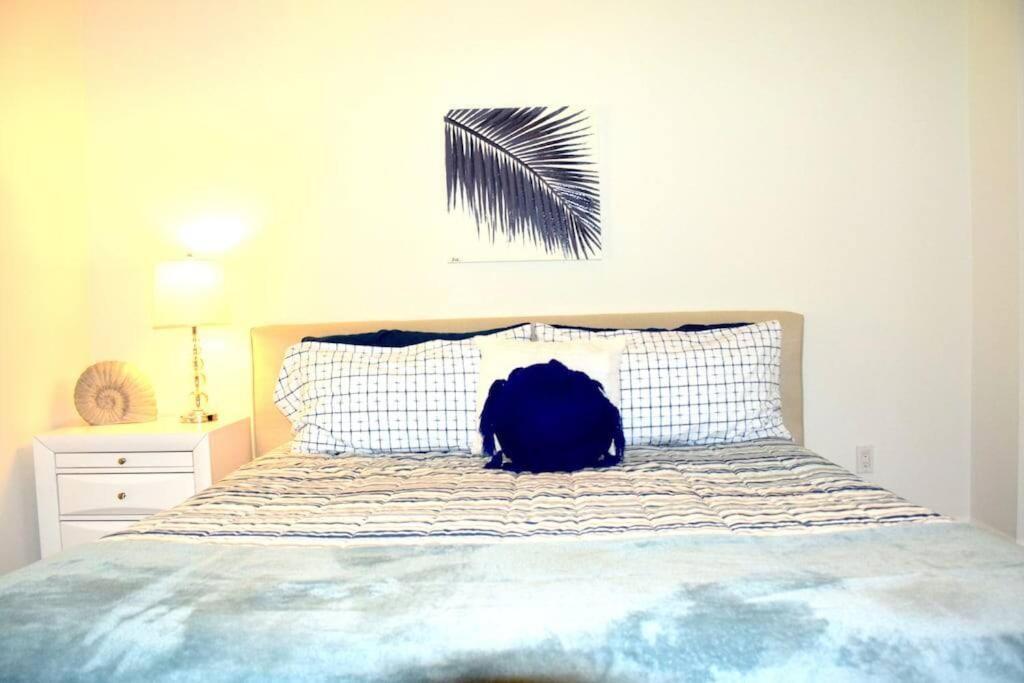 Beautiful And Relaxing Near The Beach! Villa *