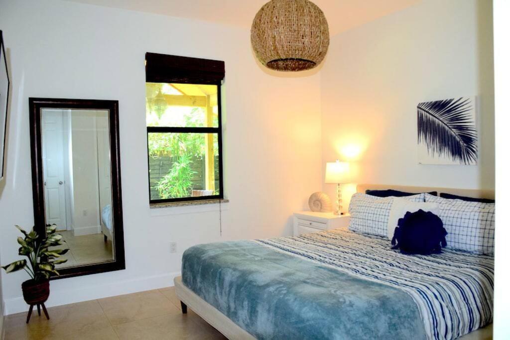 Villa Beautiful And Relaxing Near The Beach!