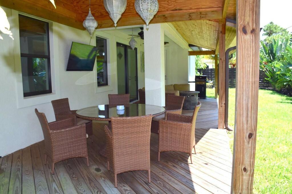 Villa Beautiful And Relaxing Near The Beach! *