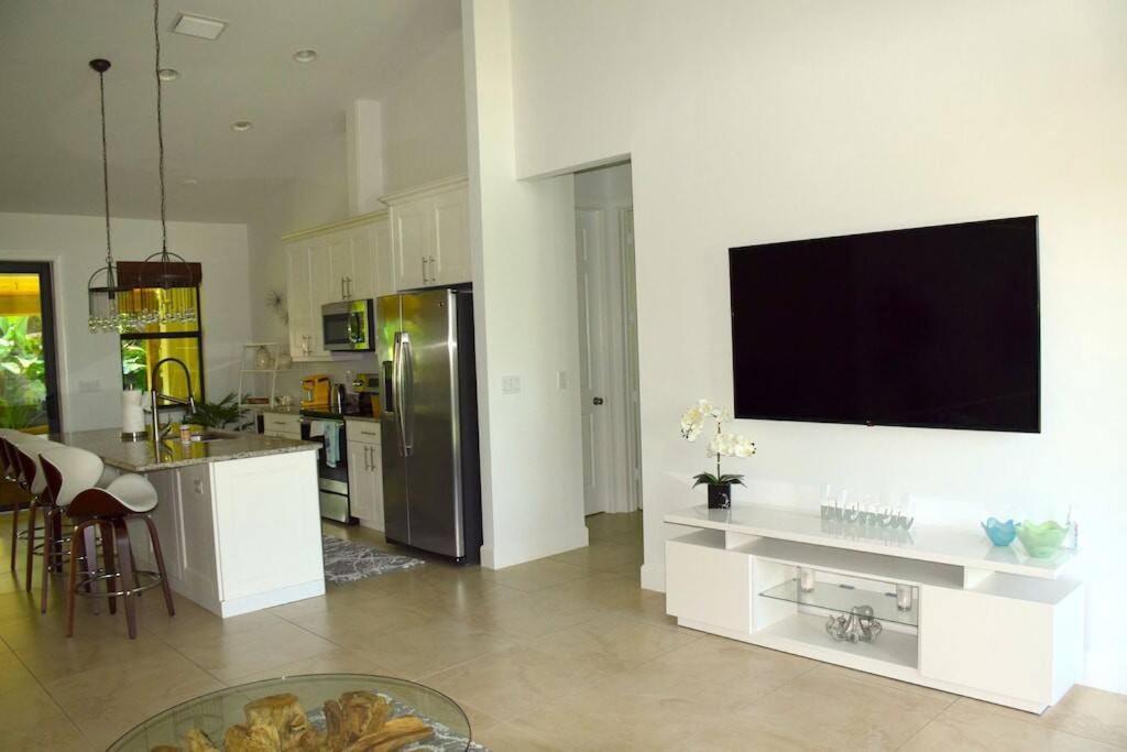 Beautiful And Relaxing Near The Beach! Villa *