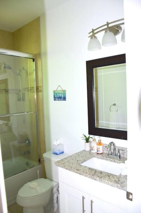 Villa Beautiful And Relaxing Near The Beach! Naples