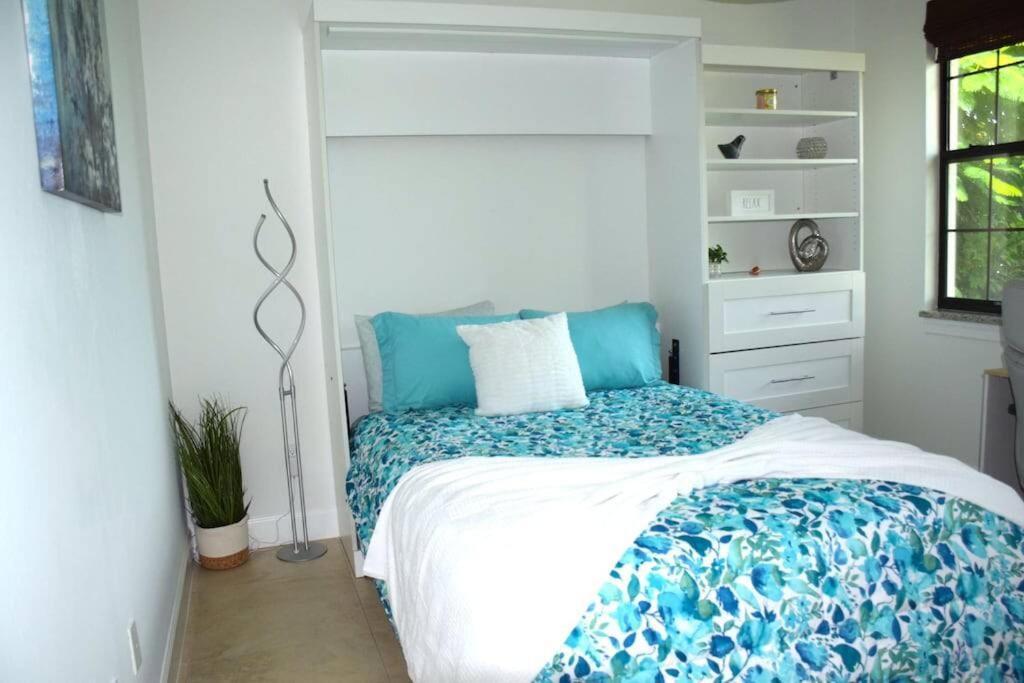Beautiful And Relaxing Near The Beach! Villa Naples