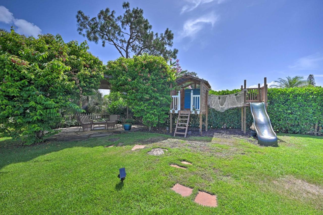 Holiday home Family-friendly Palm River Estates House! *