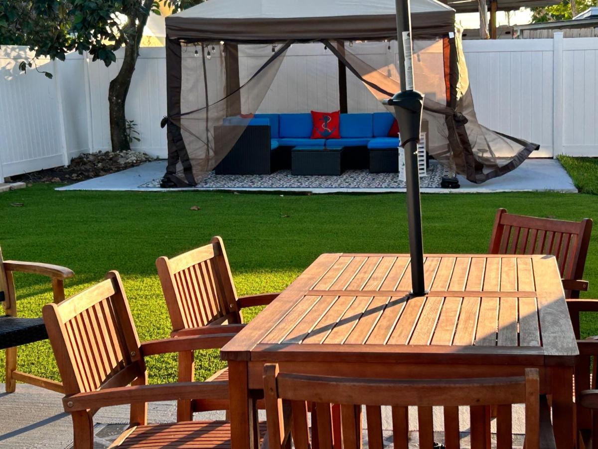 Life Holiday home