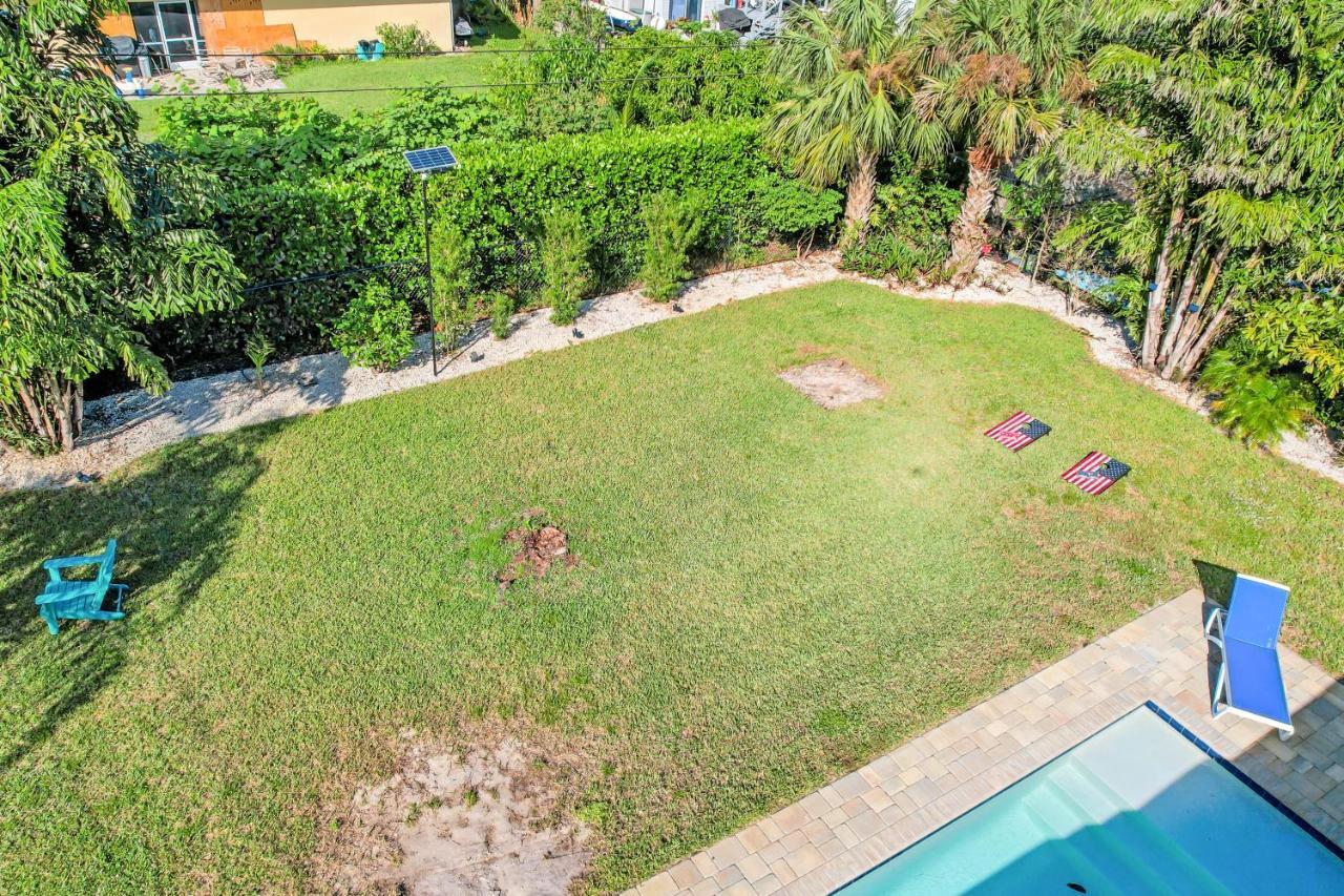 Holiday home Nirvana