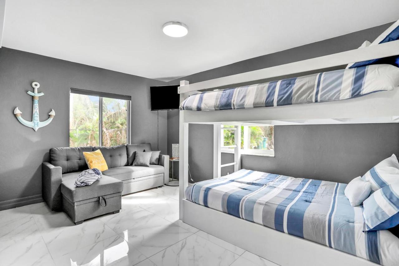 Nirvana Holiday home Naples