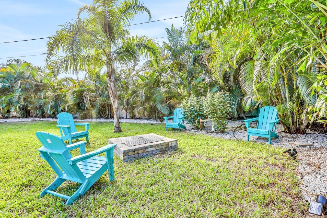 Nirvana Holiday home Naples